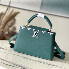 LV Top Handle Bags